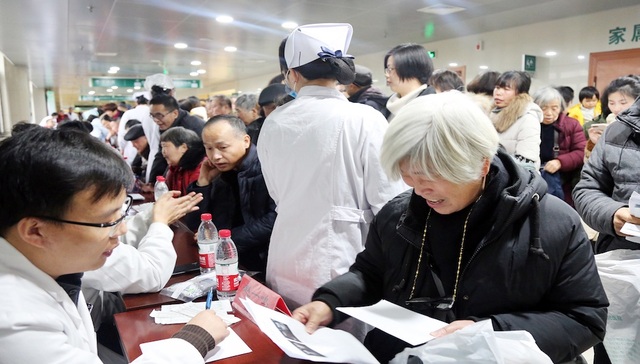 中疾控：2017年全国首次实现疟疾本地病例零报告