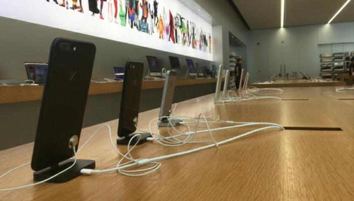 三星、小米、苹果位居平均售价涨幅前三，OPPO、vivo下降