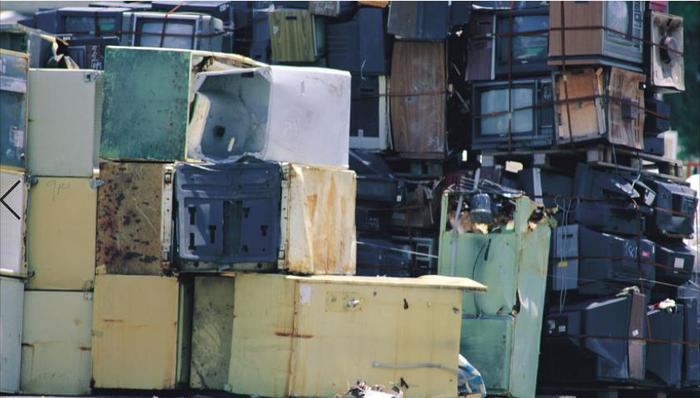 垃圾分类,社区治理