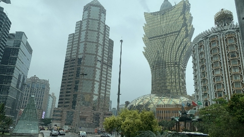 【特写】葡京落寞，江湖再无“赌王”