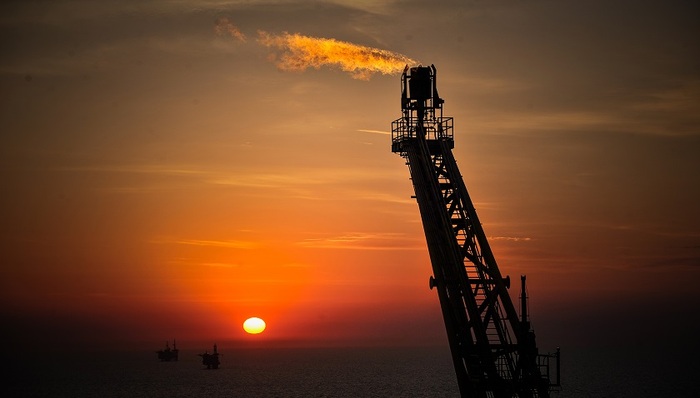 中海油，天然气，油气资源，渤海湾油田