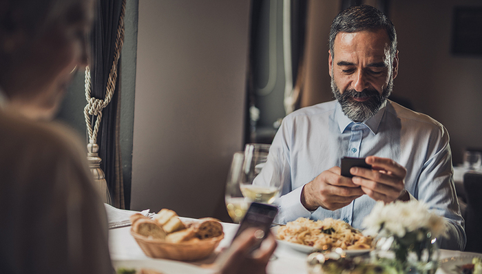 天下故事,惊奇的发现