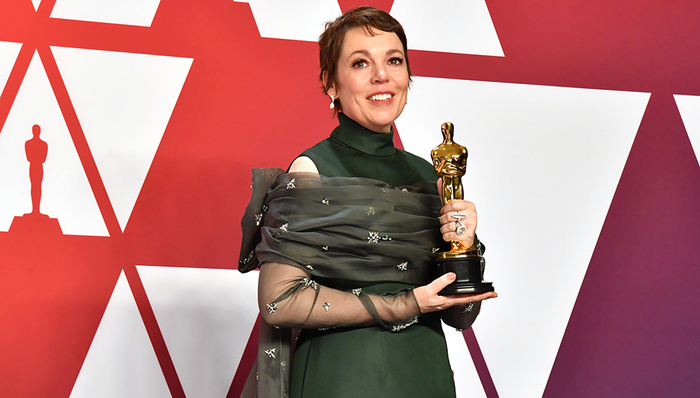 【奥斯卡】奥莉薇娅·柯尔曼：从英剧龙套，到好莱坞《宠儿》