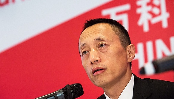 万科；聚焦；白银时代