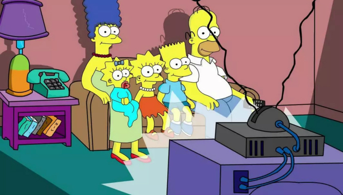 电视,收视率,互联网