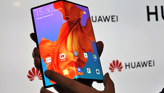 【深度】折叠屏手机的三重难关：量产、降价、应用生态