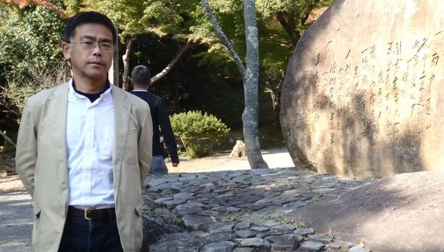 马场公彦：四本书固化了中国人的日本认识