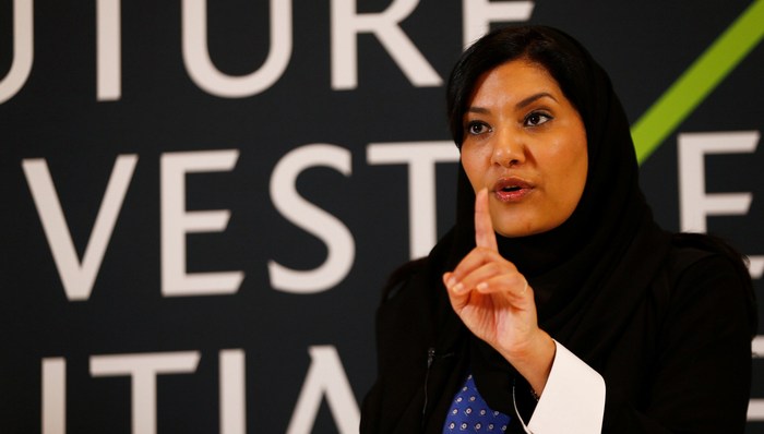 沙特阿拉伯,权力游戏,中东北非