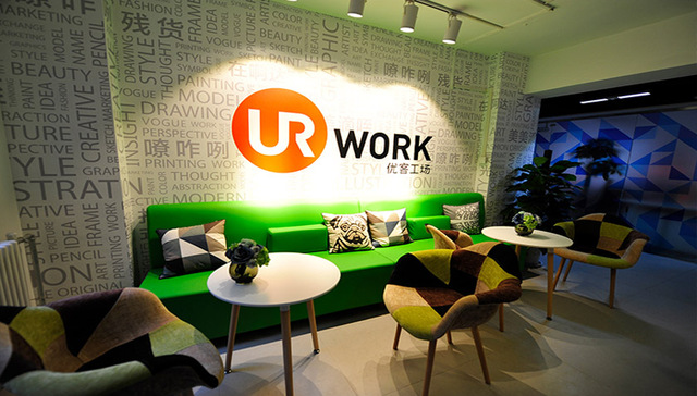 传优客工场2019年美国上市，有望成国内联合办公空间第一股