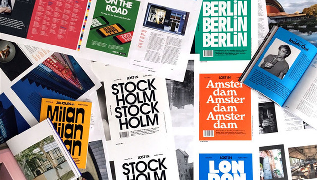 《路易威登城市指南》再更新，带你逛洛杉矶和首尔