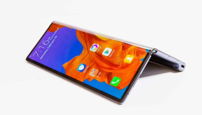 看看今年MWC上展出的这4款折叠屏手机，你更喜欢哪个？