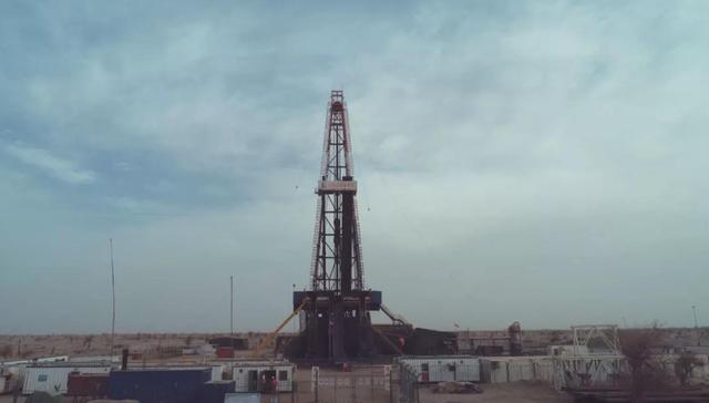 水平井,渤海湾盆地,圈闭,郯庐断裂,大油田,塔河油田,油气田,井深,超深井,渤海油田