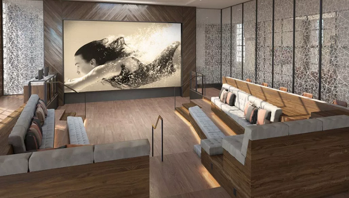 希尔顿集团推出全新品牌 Signia Hilton，这次他们的目光瞄准了高端会议和活动