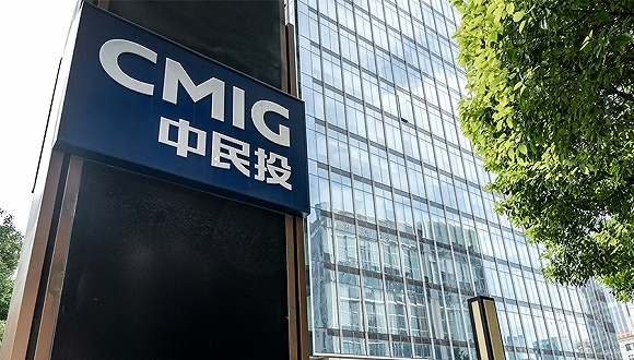 中民投撤退海外资本平台，毛晓峰隐身幕后