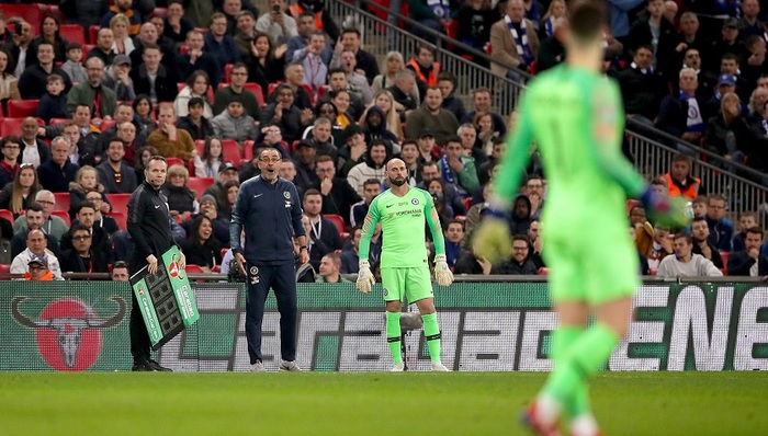 NBA,英超,切尔西