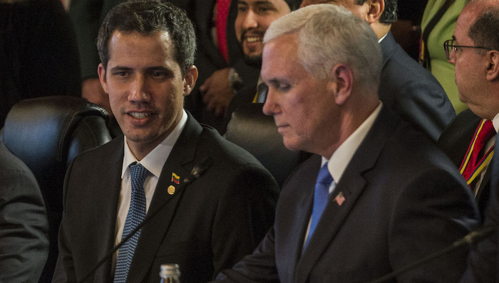 权力游戏,拉丁美洲