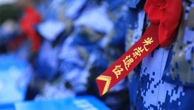 退隐军人,服务中心,信访接待