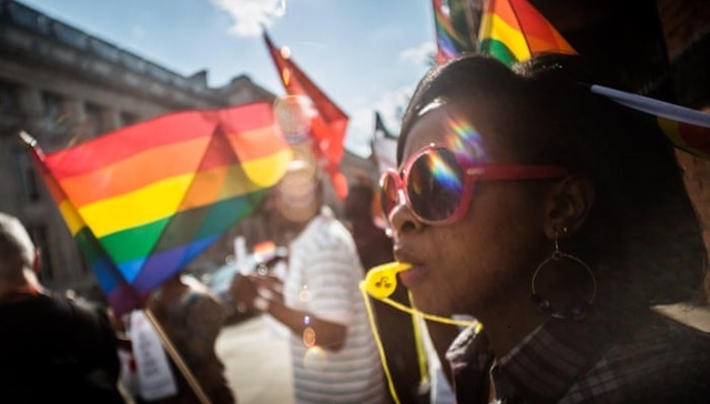 从珍妮特·温特森到约翰·欧文：关于LGBT生活的7本佳作