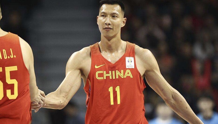 中国篮球，世界杯，美国队