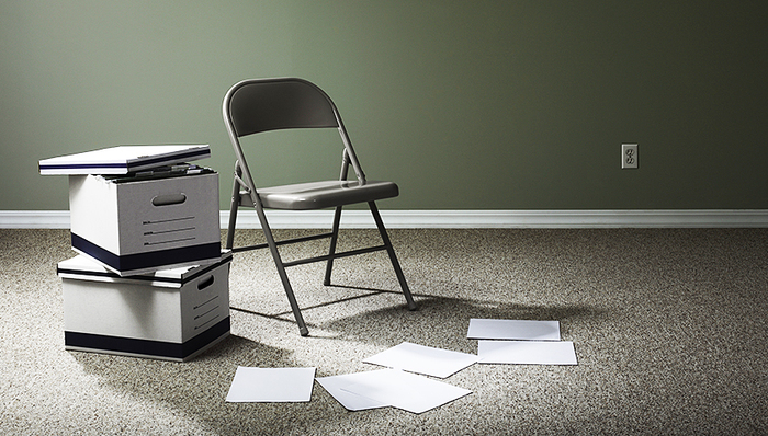 职场,招聘,裁员潮