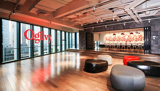 【特写】奥美巨变之后