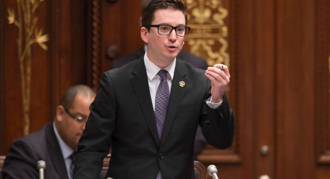 加拿大魁北克省打算放弃1.8万份技术移民申请