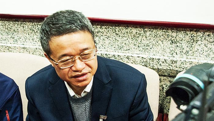 曾志权,公诉,统战部