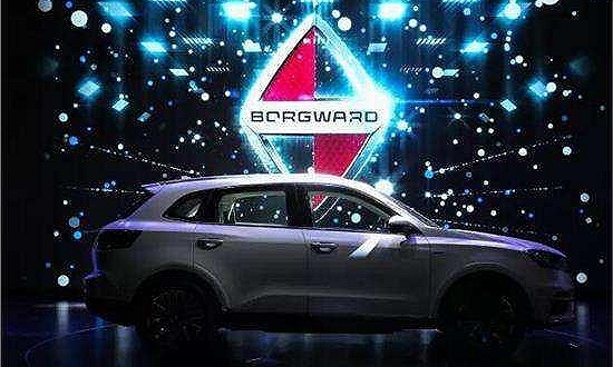 车圈观察,神州租车,宝沃汽车