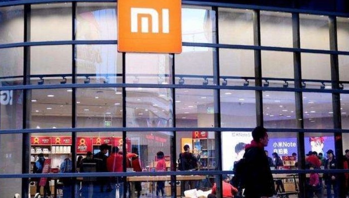 小米,雷军,科技