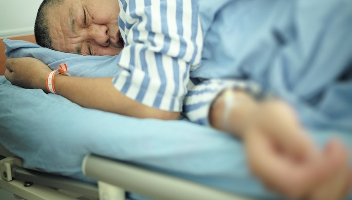 【特写】2000万罕见病患者，等药来