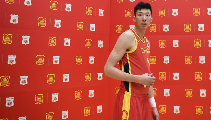 中国男篮世预赛盘点：“练兵”结束有喜忧，剑指东京战今秋