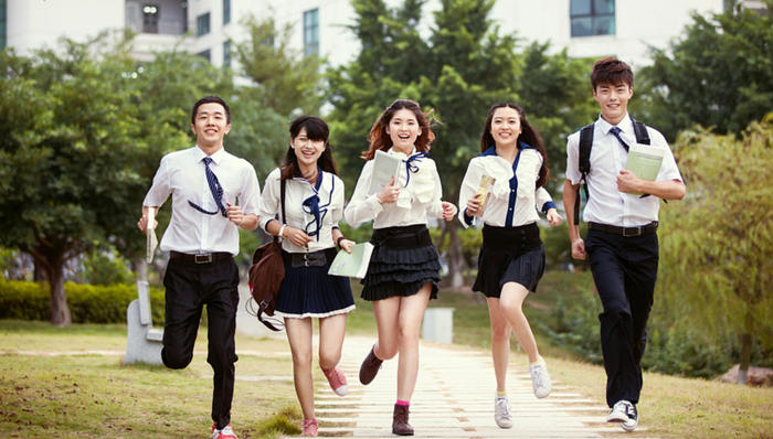 中职,学生,入学