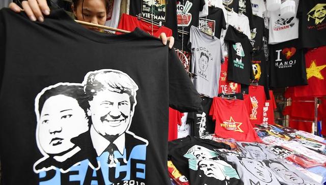 第二次“金特会”今起密集进行，有哪些看点？