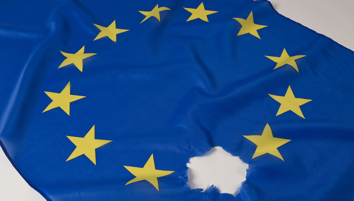 欧洲政治,英国脱欧