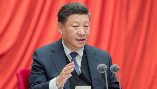 结构性改革,结构性,供给结构,实体经济,中央经济,减法,加法,三去一降一补,社会生产力,短板