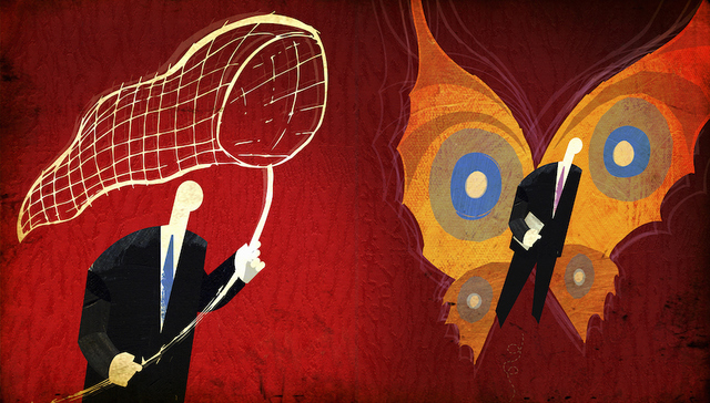 金融,零售,制造,医疗,数字化变革,怡安翰威特,人才,招聘,人力资源