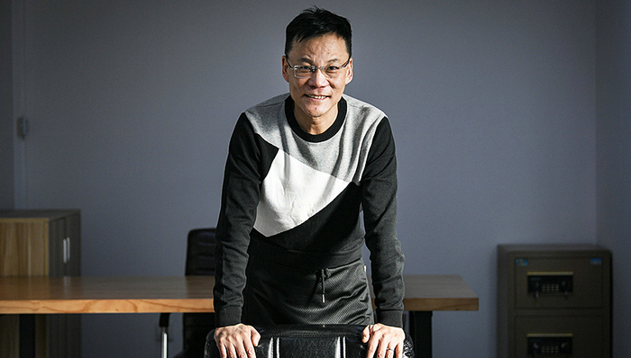 CRYSTO,李国庆,区块,项目风险,原创,用户,卖身,代币,DAPP,李家军