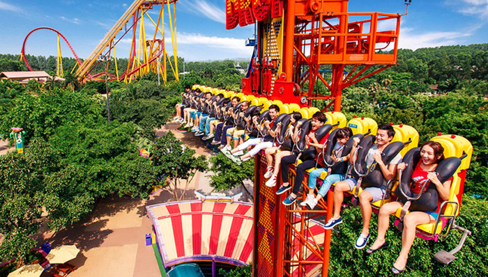 长隆修改儿童票标准，广东消委会撤诉