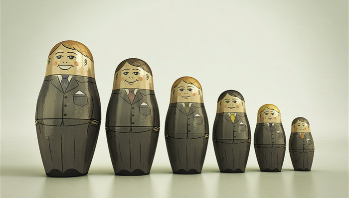 小米,通用,层级制,团队,影响力,绩效,反馈,流程