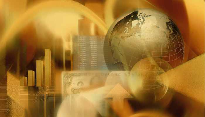 绑架、内斗、癌症、情人，这个女富豪用微笑面对悲惨离奇的一生