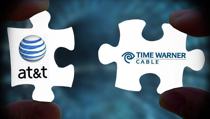AT&T收购案过关，华纳媒体考虑合并有线电视台