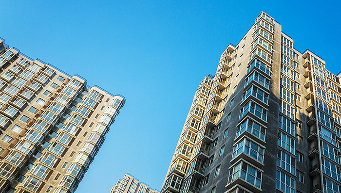 燕郊香河二手房市场冷清