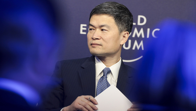 快看丨方星海：科创板注册制上市条件有所放宽，信息披露、发行承销要求更严