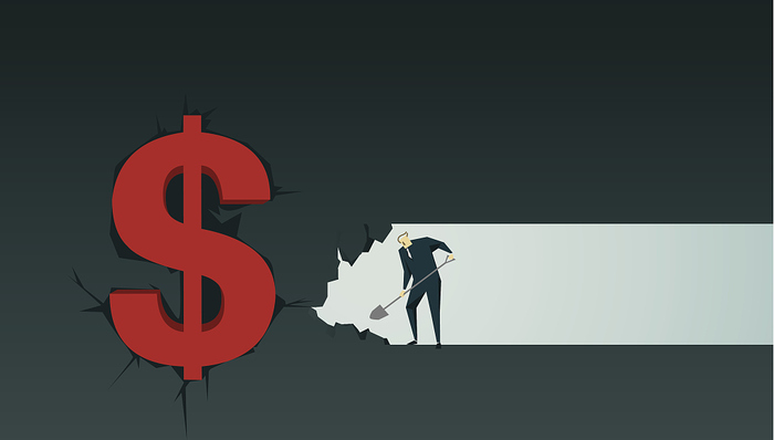 报告：中国薪酬涨幅放缓，去年仅四成企业涨薪超6%