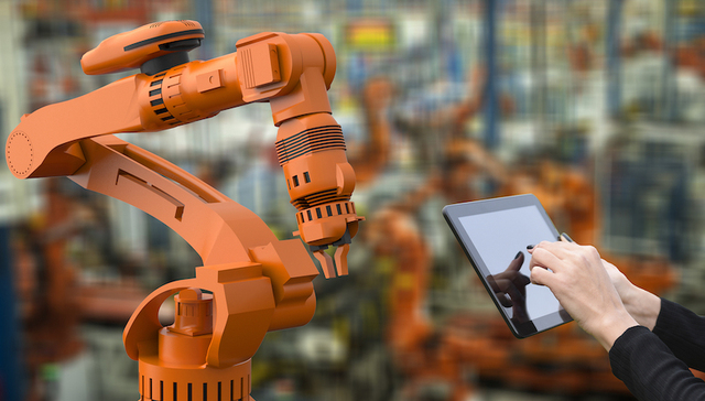 第四次工业革命,灯塔工厂,意大利,制造业,中国,机器,发展中经济体,就业,自动化,KPI