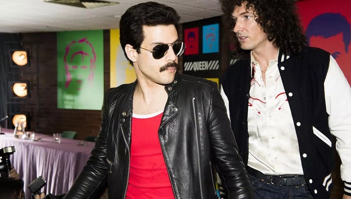 【文娱早报】亚利桑德罗·冈萨雷斯·伊纳里多任第72届戛纳电影节评审团主席 《波西米亚狂想曲》将在艺联院线放映