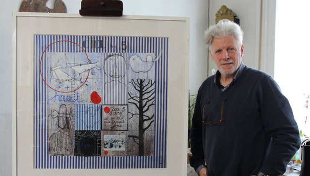 抄袭是艺术吗？那么临摹、挪用和山寨呢？从叶永青事件谈起