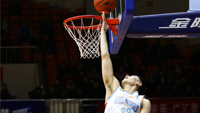 胡润富豪榜CBA老总上榜，新疆老板身家达到470亿