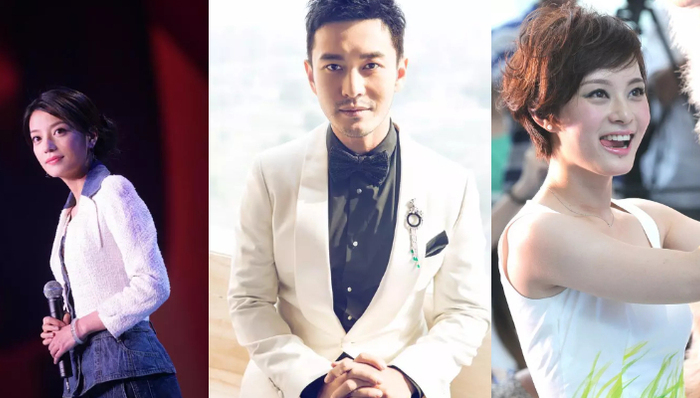 入局,影视公司,黄晓明,影业,雷区,资本市场,赵薇,资本追星,后会无期,智取威虎山