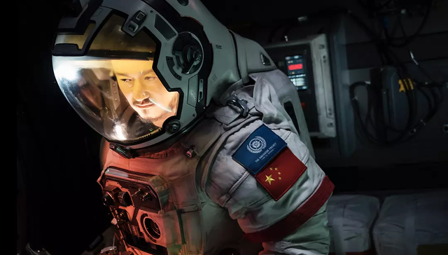 流浪地球,影片,综艺,罗杰·艾伯特网,番茄,科幻电影,科幻片,观众,影评,screen,intern